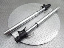 2017 Benelli TNT300 Front Left Right Fork Suspension Damper Tube Pair Set