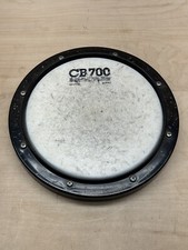 CB 700 Educational Percussion 8" Snare Drum Practice Pad Only