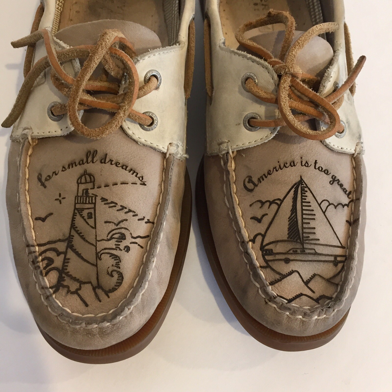 sperry audrey