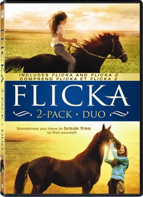 Flicka / Flicka 2 (2-Pack)