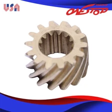 New Rotary Valve Gear Replacement Fits for SeaDoo 587 650 717 787 