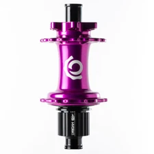 Industry Nine, Hydra 2 Boost MicroSpline, Disc Hub, Rear, 32H, 12mm TA, 148mm, S