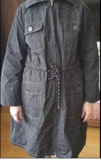 Chanel Raincoat