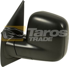 Retroviseur gauche (ou coque) Volkswagen TRANSPORTER