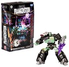 Transformers Universal Monsters Frankenstein Frankentron Takara Tomy Figure New