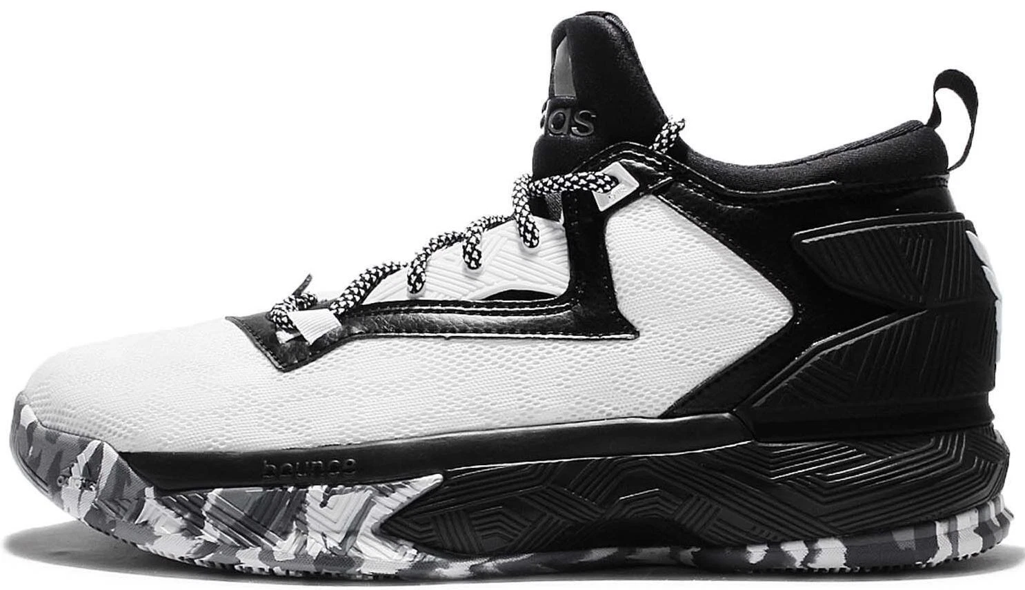 adidas D Lillard 2 Clear Onix for Sale | Authenticity 