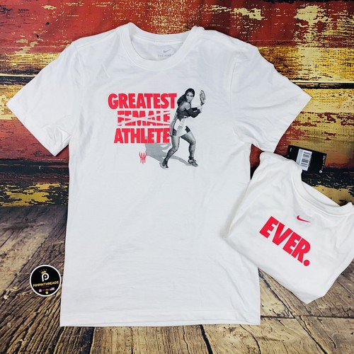 Nike Tennis Serena Williams T-Shirt 