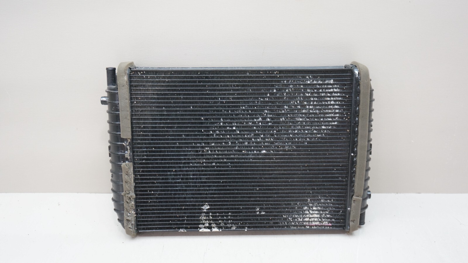 2016-2018 MCLAREN 570S RADIATOR CHARGE COOLER LEFT OR RIGHT OEM 13L0183CP
