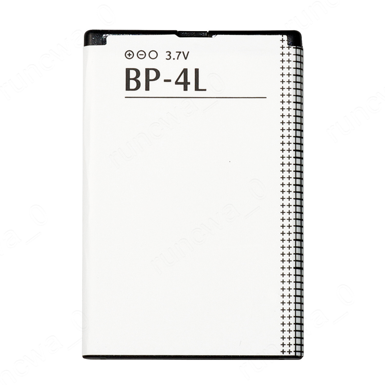 BP-4L Battery For Nokia E71 3G 6650 6760 N97 E63 E71x E72 E73 N810 E6-00 6650