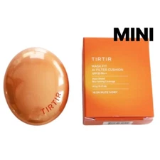 TIRTIR Mask Fit AI Filter MINI Cushion SPF30 PA++ 4.5g 15colors