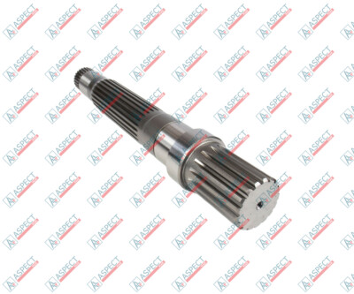 Kawasaki K7V140, K7V125 Drive Shaft 860139400 LQ10V00035S111 | eBay