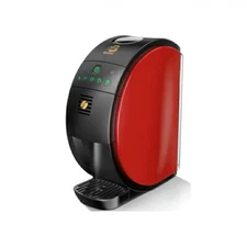 Nescafe Gold Blend Barista 50 Model Instant Coffee Maker SPM9639 Red 100V