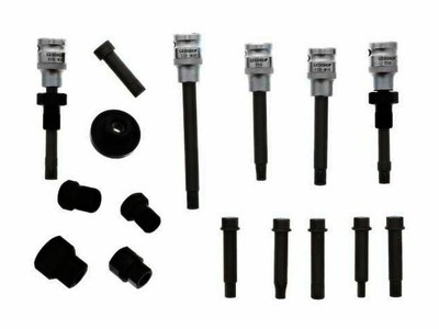 INA Alternator Pulley Tool Kit fits BMW X5 2007-2010 44FYRY | eBay