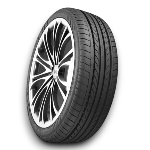 Nankang Noble Sport NS R20 215/35 R19 Sommerreifen - Bild 3 von 3