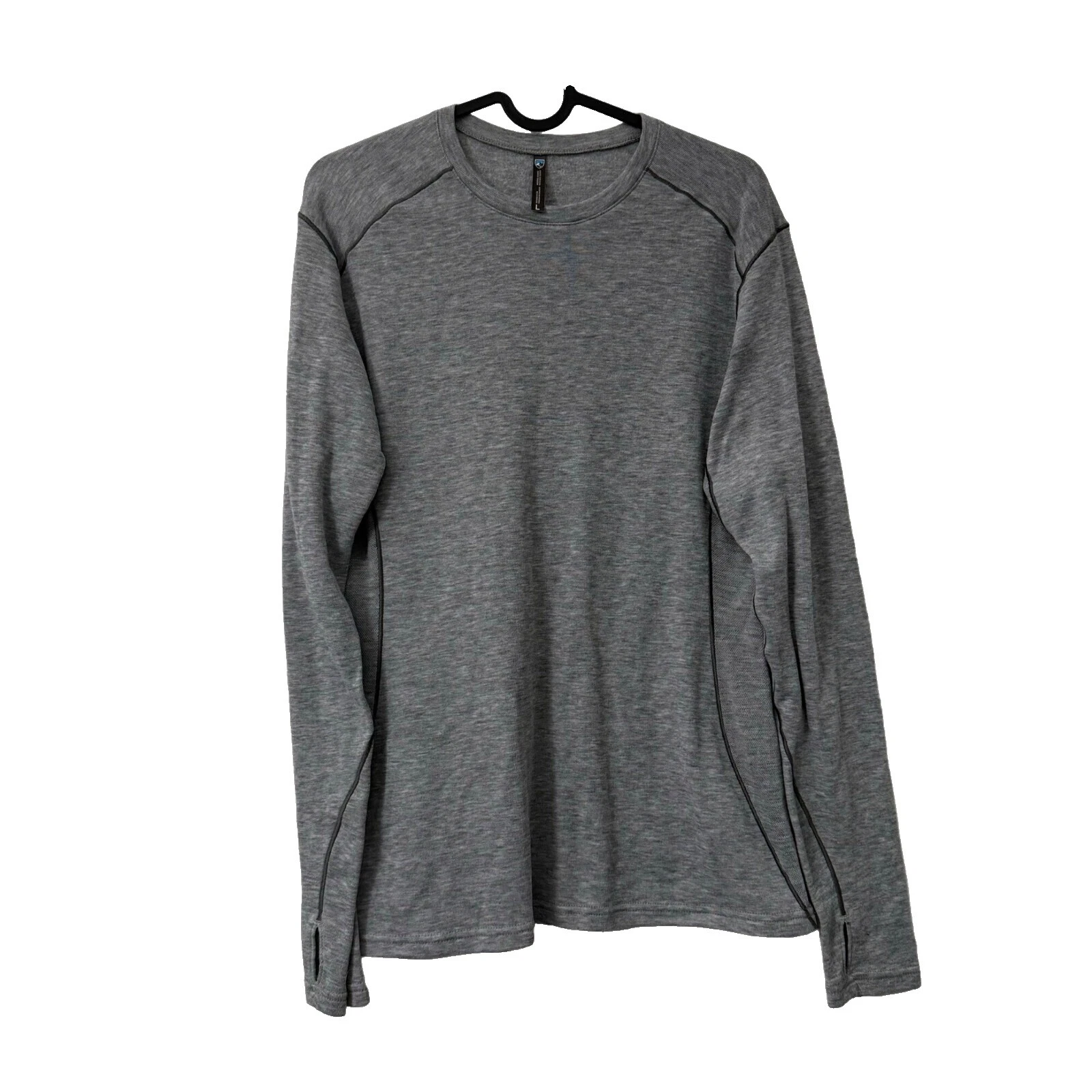 Suéteres sólido Poliéster Kuhl para Mujeres