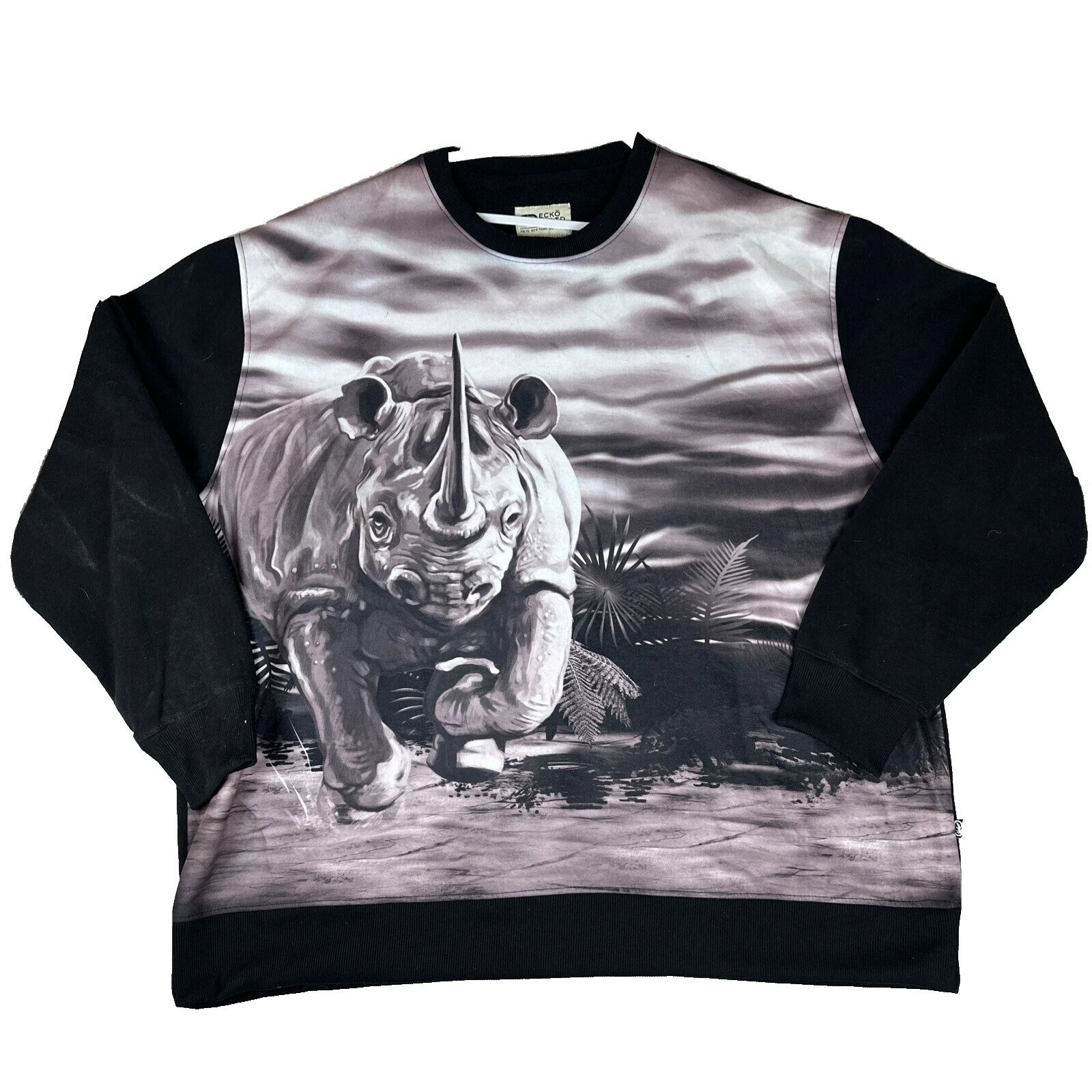 Ecko Unltd. Size 4XL Shirts for Men