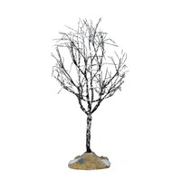 Lemax 64097 - Butternut Tree, Small - Weihnachtsdorf Winterdorf Neu