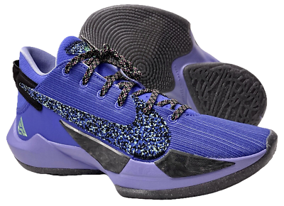 Size 8.5 - Nike Zoom Freak 2 Play for the Future for sale online