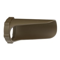 Kichler Lighting 15703aztp 3-inch Dia. Polycarbonate Long Cowl Textured Arch... on sale Kichler Lighting 15703aztp 3-inch Dia. Polycarbonate Long Cowl Textured Arch... on sale