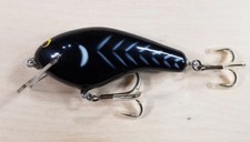 Bagley Premium Rattling BB3 HB0 ~ Vintage ~ Premium Gamakatsu Hooks ~ Nice Color
