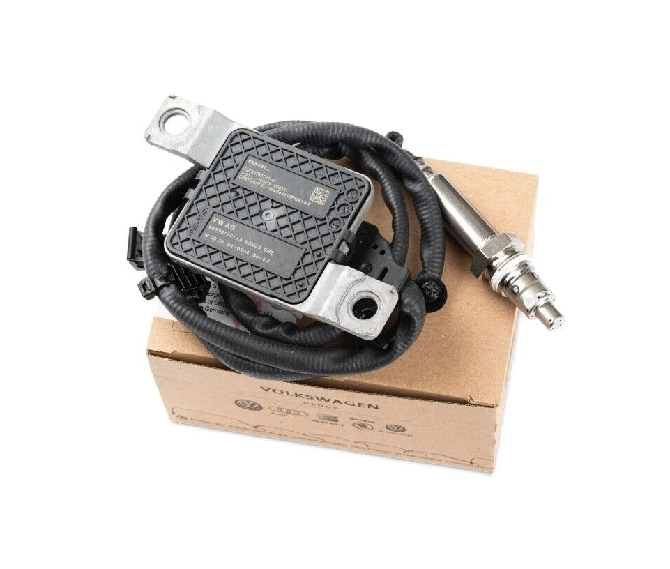 Nox sensor vw caddy outlet