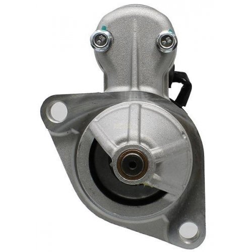 Démarreur NEUF Eurostarter 12V 3.00kW Pour Moteur Yanmar - Compatible Gehl, Komatsu, Wacker Neuson