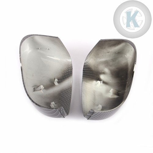 New Left&Right Mirror cover Cap For VW Beetle Jetta MK6 - Picture 5 of 17