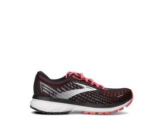 Shoes BROOKS Woman Running Shoes for Women NERO Fabric 1203381B061 | eBay