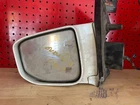Nissan Elgrand e51 passenger side mirror (5 wires)