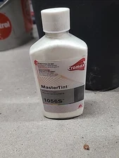 Axalta Dupont Mastertint Cromax 1056s Red Blue Pearl