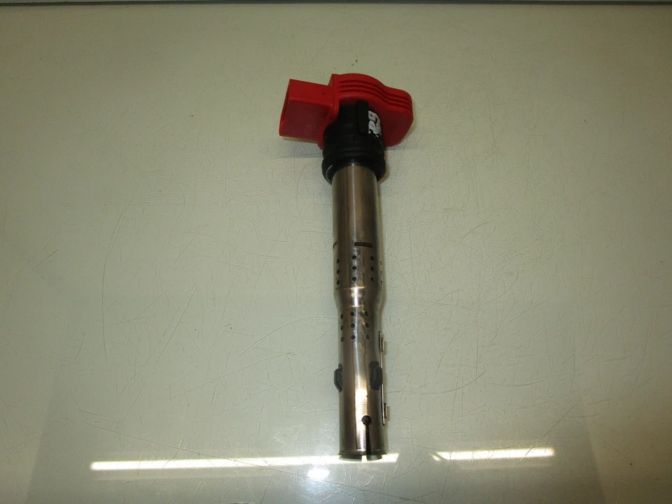 AUDI A8 QUATTRO 2004-2010 BOBINA DE ENCENDIDO MOTOR 4,2 L OEM Foto 3 de 4