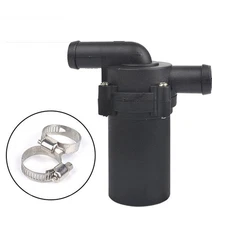 Forced-Circulation Water Pump for Automotive Heater Boiler (12V/24V) General