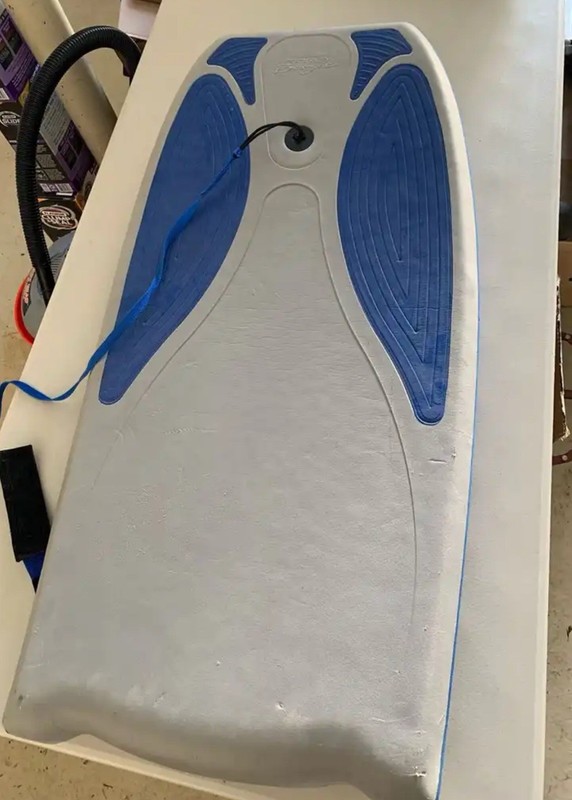 Morey Boogieboard