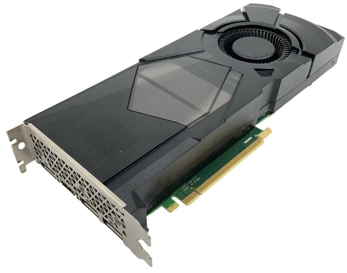 NVIDIA GeForce RTX 2080 NVIDIA Computer Graphics Cards for PCI for