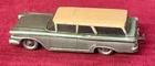Matchbox Lesney no. 31 Two Tone Ford Station Wagon Red Base No Box