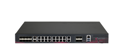 Checkpoint Quantum Force 3970 Firewall +1year SandBlast license