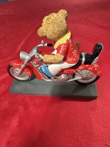 HAMILTON COLLECTION ELVIS PRESLEY ROCKIN' AND WHEELIN' WITH ELVIS COLLECTION COA - Picture 4 of 6