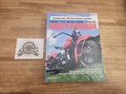 How To Restore Your HARLEY DAVIDSON by Bruce Palmer lll