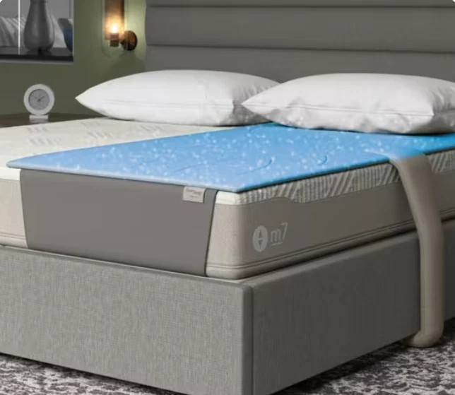 Sell-Sleep Number DualTemp® Layer-free shipping