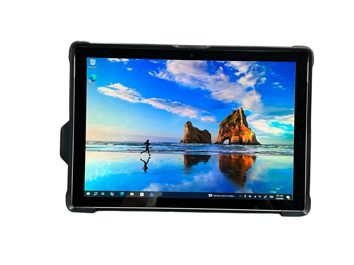 Microsoft Surface Pro 5 Pro Windows 10 Tablets for sale | eBay