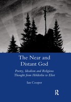 The Near And Distant God | Ian Cooper | Taschenbuch | Einband - Flex.(Paperback)