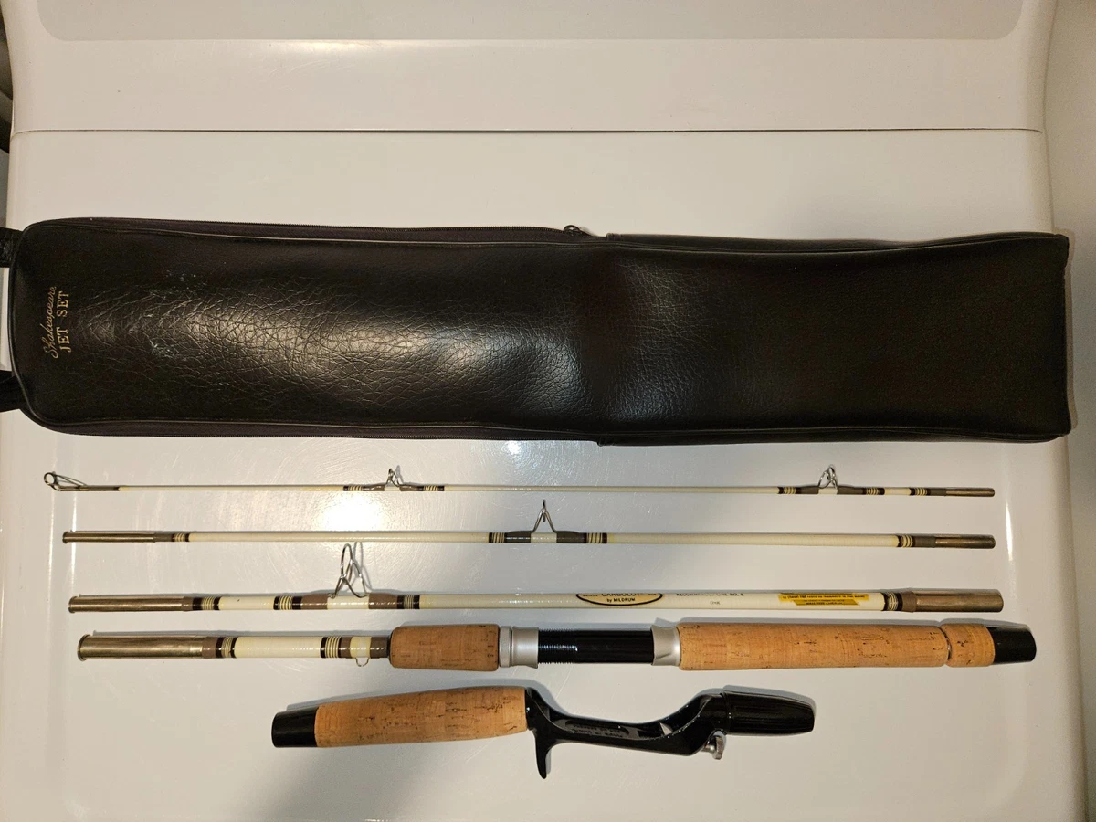 Vintage Fishing Rods Shakespeare Fiberglass Shaft/Blank for sale