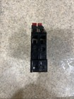20 Amp GTE Sylvania Dual 2 Pole Twin R38-type Breaker — photo 5
