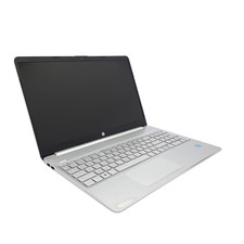 HP Laptop 15s-fq0017na 15.5" Intel Pentium CPU 5405U 4 GB DDR4 128 GB SSD