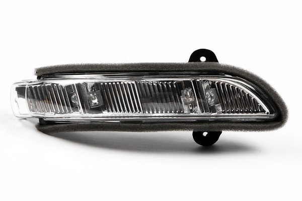 Mercedes S-Klasse Spiegelblinker Rechts Led W221 06-09 Repeater Passagier-image