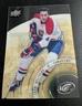 Jean Beliveau 2014-15 Upper Deck Ice Base Card #82 MONTREAL CANADIENS