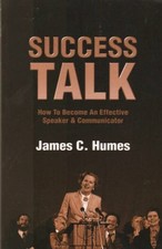 Success Talk - VERY GOOD
