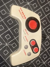 Nintendo NES Max Controller NES-027 OEM Original – Untested – Rattles 