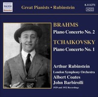 Klavierkonzert Nr.2 | Johannes/Tschaikowsky,P. Brahms | Deutsch | Audio-Cd | Cd