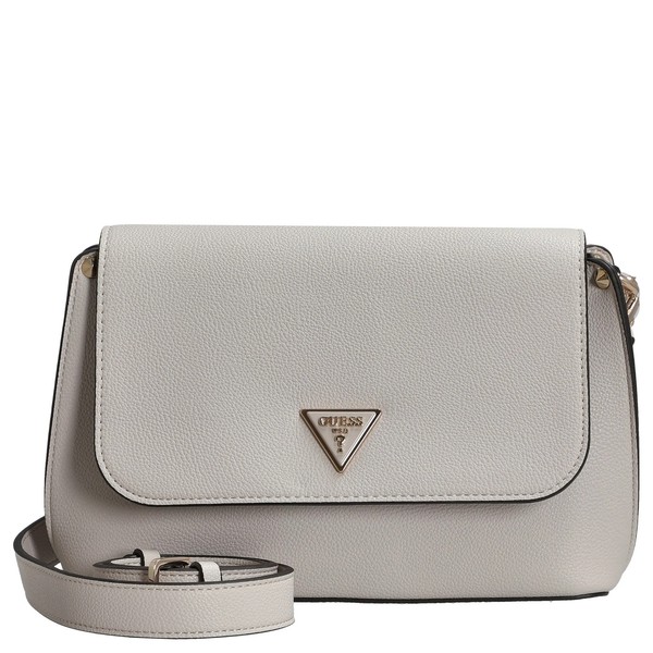 Guess Meridian Ii - UmhäNgetasche 28 Cm (Ivory)-image